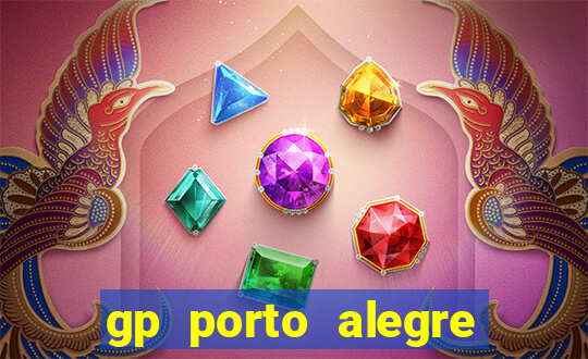 gp porto alegre viva local